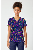 Tooniforms Nose So Bright Print