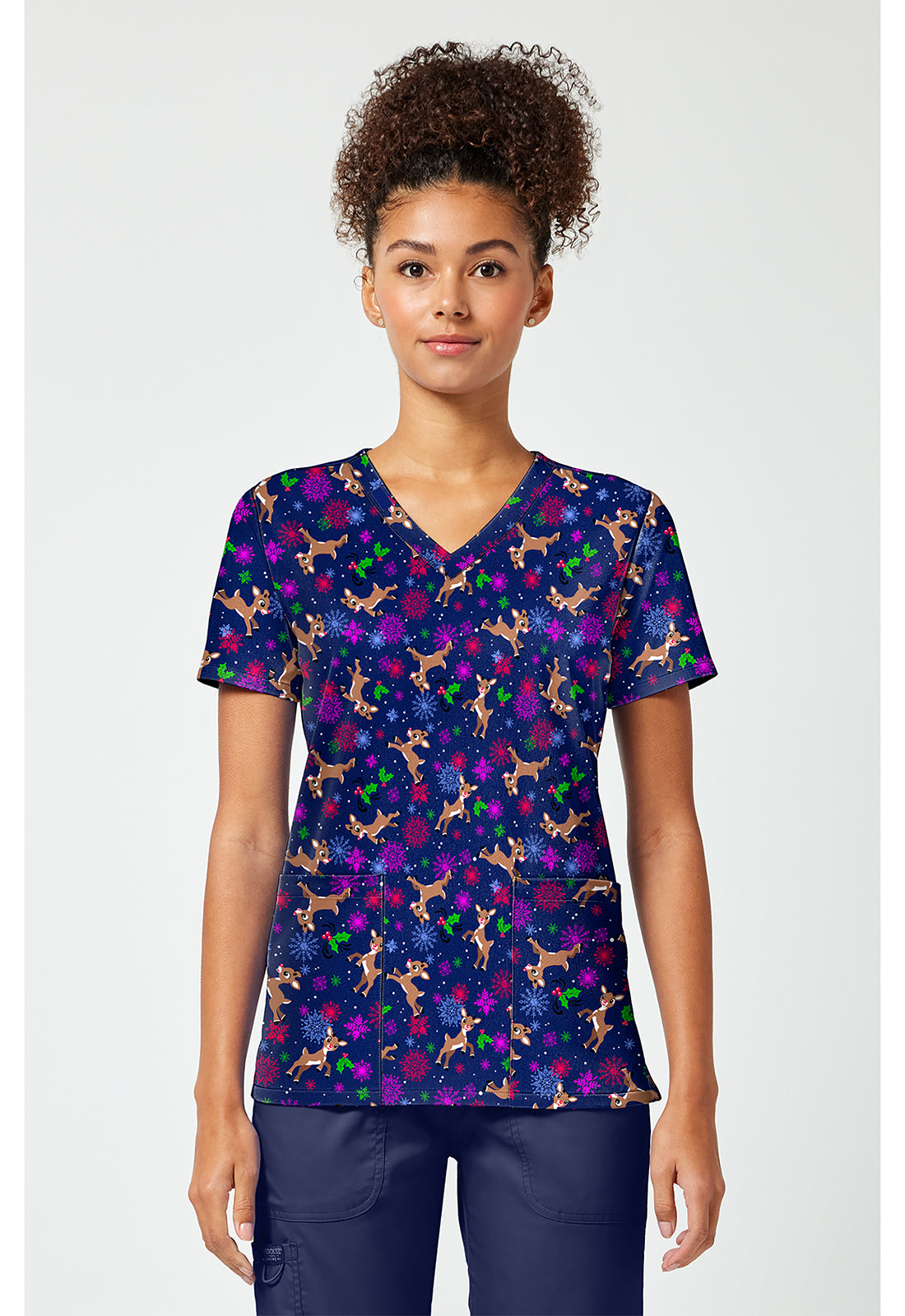 Tooniforms Nose So Bright Print