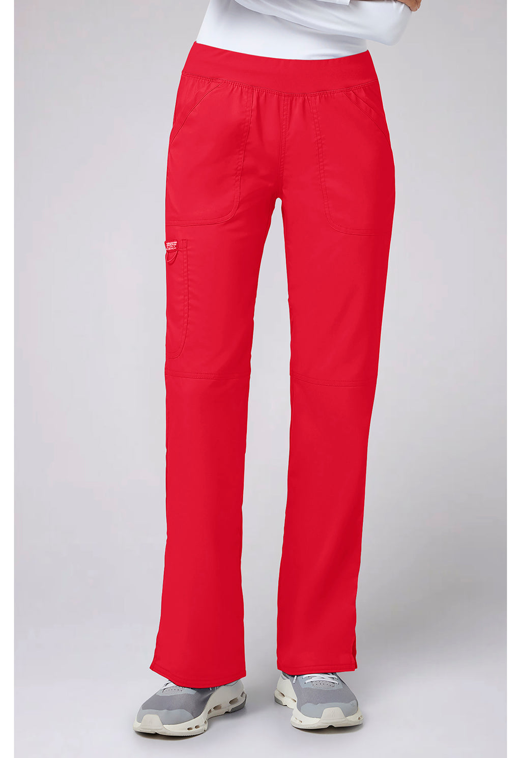 Revolution Elastic Cargo Pant