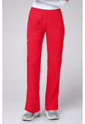 Revolution Elastic Cargo Pant