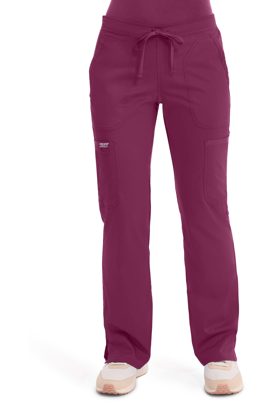 King's PA Women's Scrub Pant