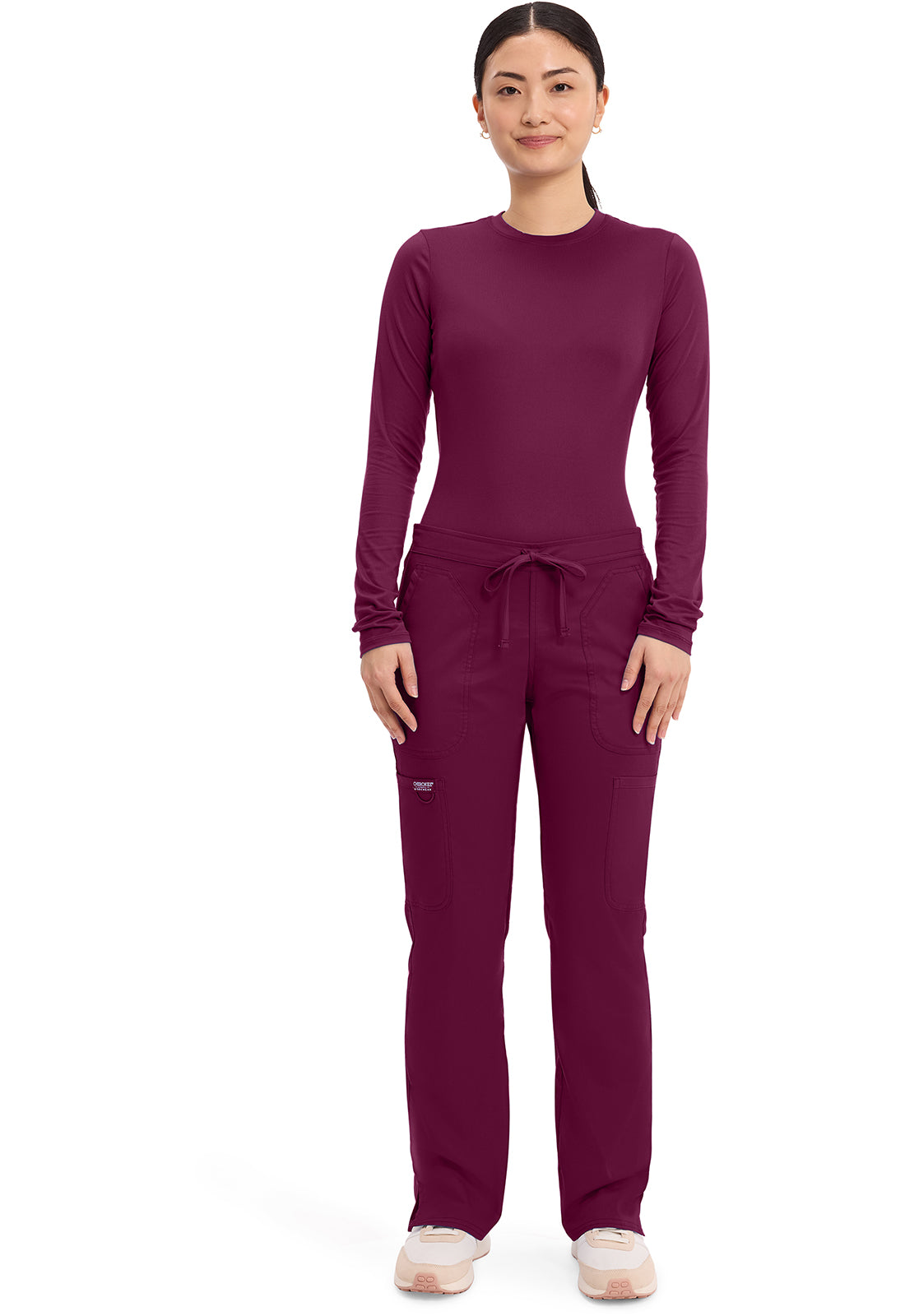 King's PA Women's Scrub Pant