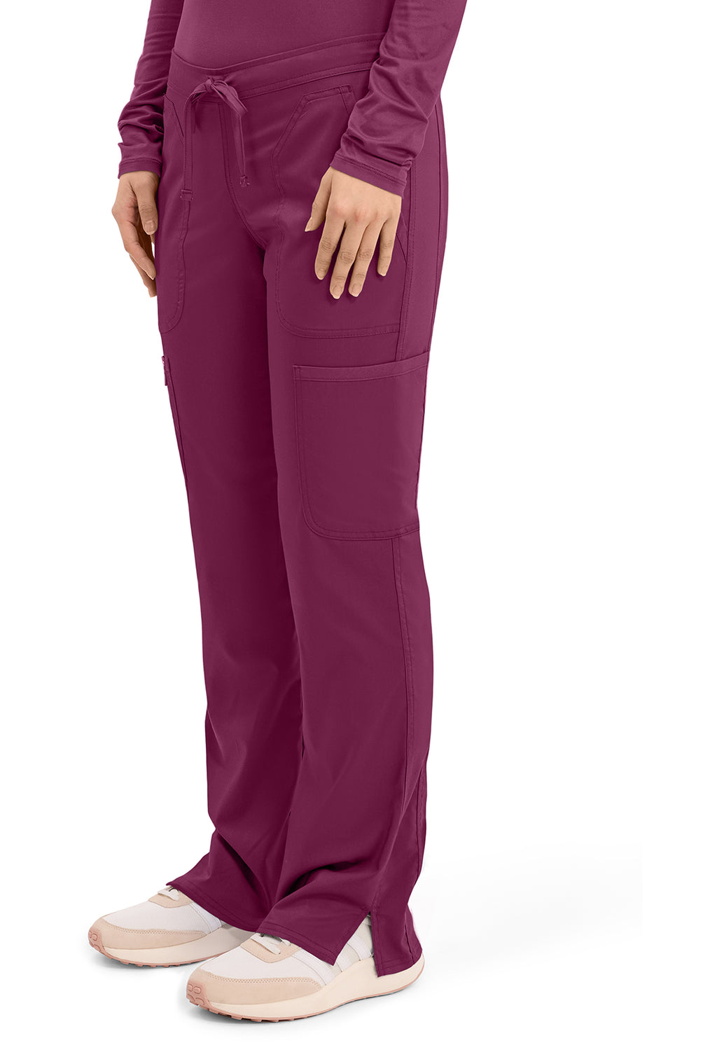 King's PA Women's Scrub Pant