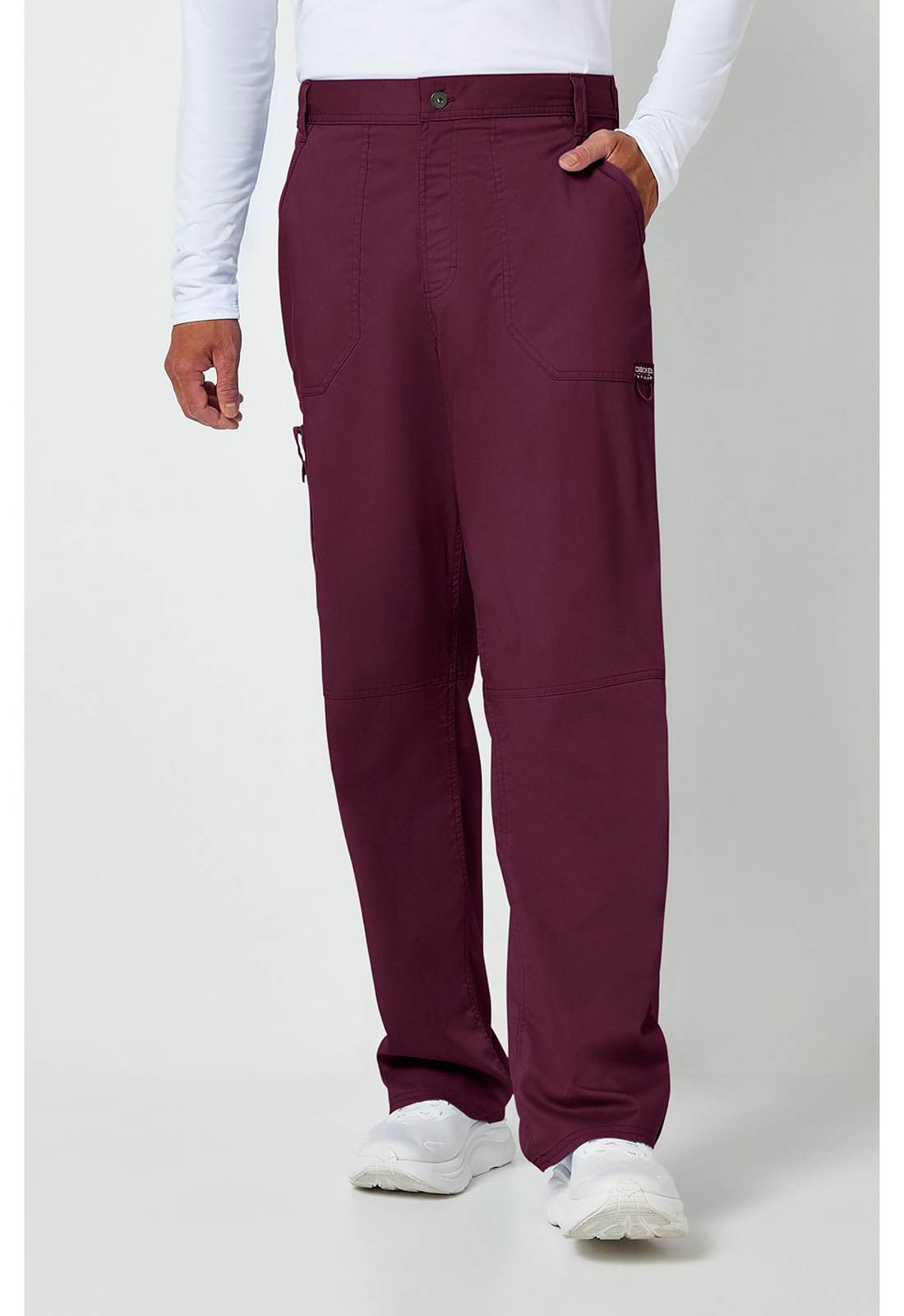 King's PA Men's Scrub Pant