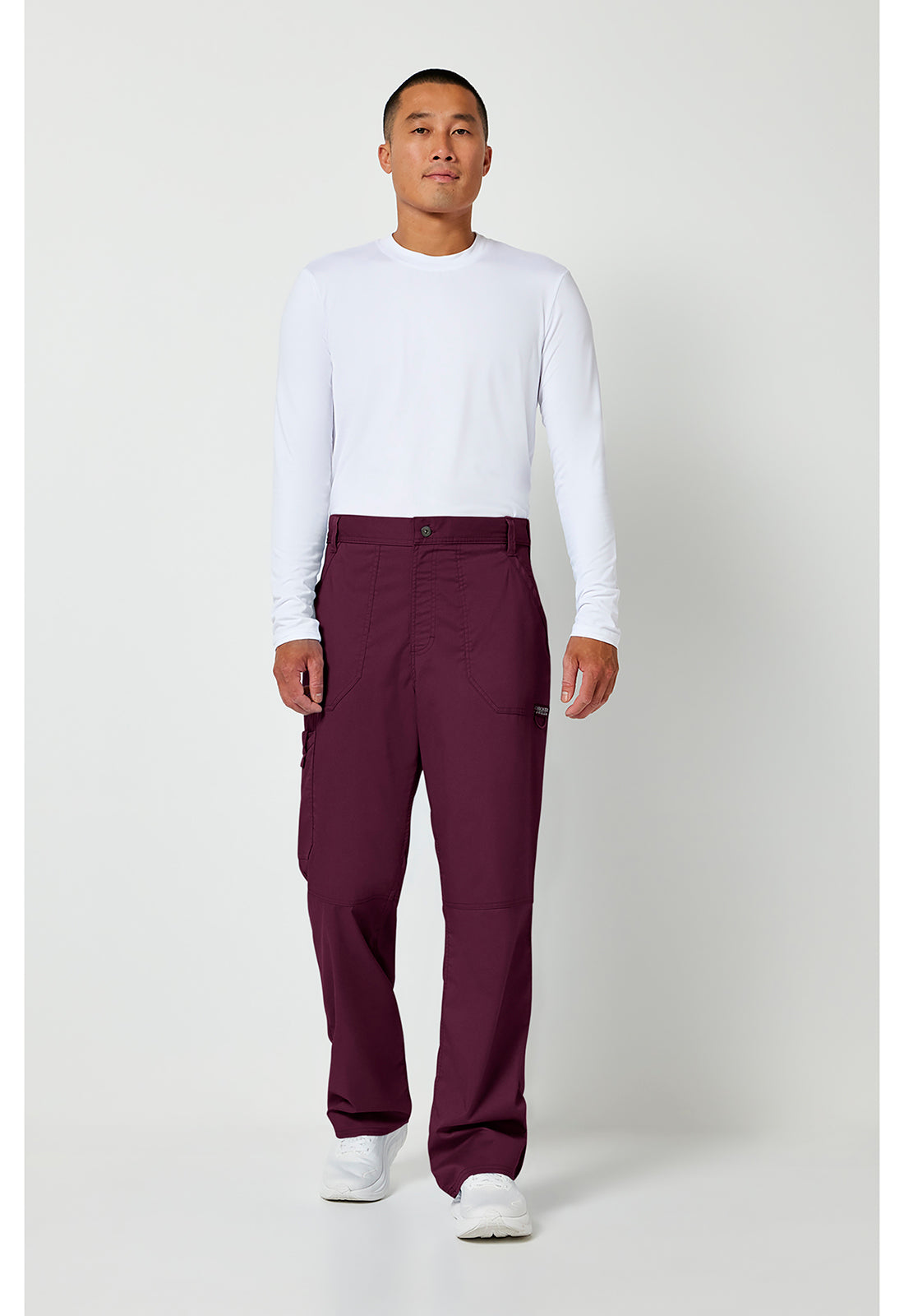 King's PA Men's Scrub Pant