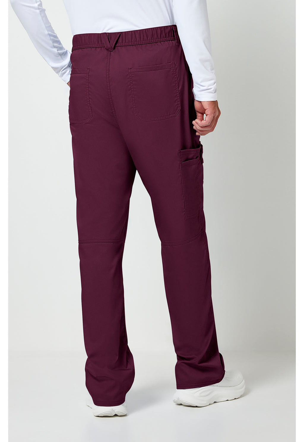 King's PA Men's Scrub Pant