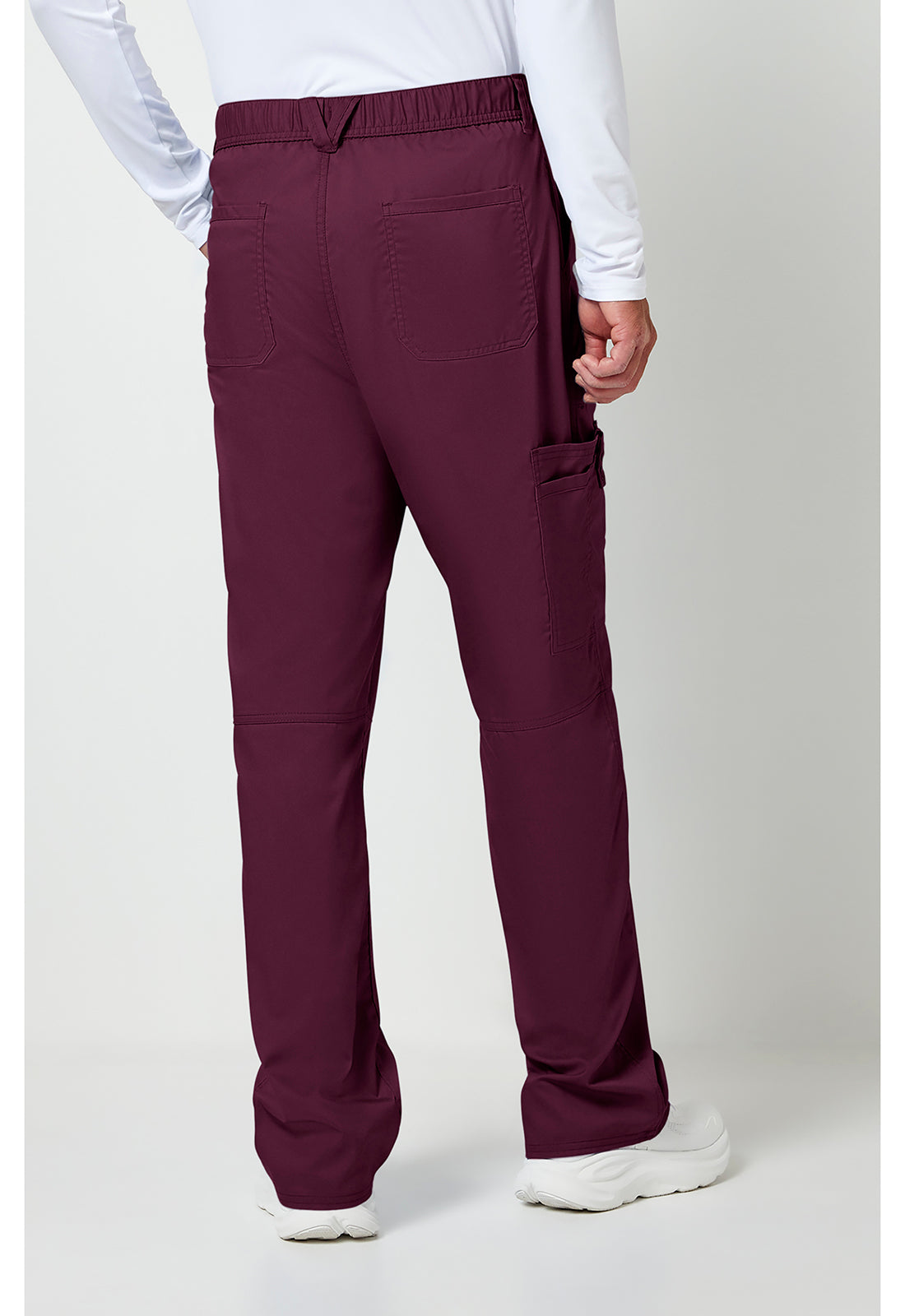 King's PA Men's Scrub Pant