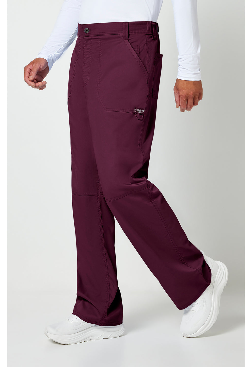 King's PA Men's Scrub Pant