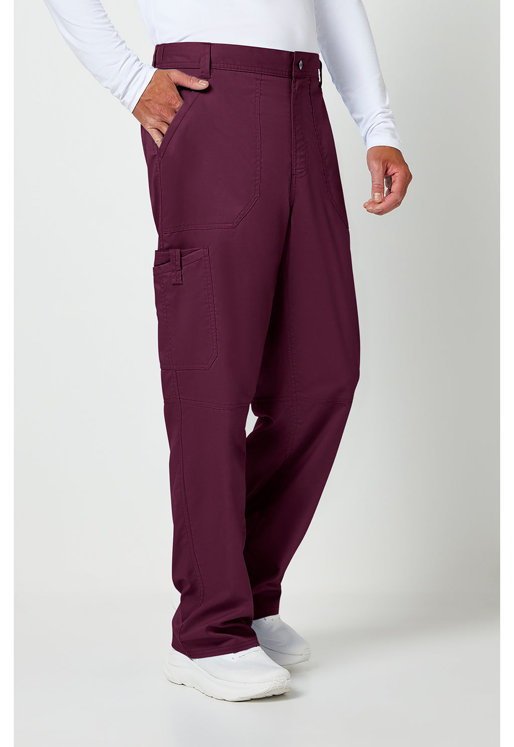 King's PA Men's Scrub Pant