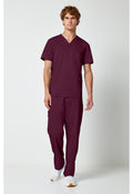 King's PA Men's Scrub Top