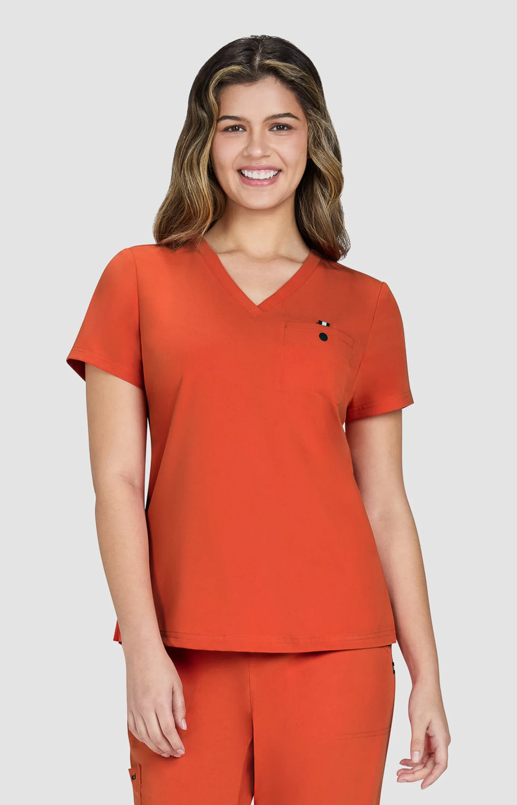 Koi Next-Gen Ready To Work Top