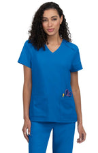 Koi Cureology 4 Pocket Top