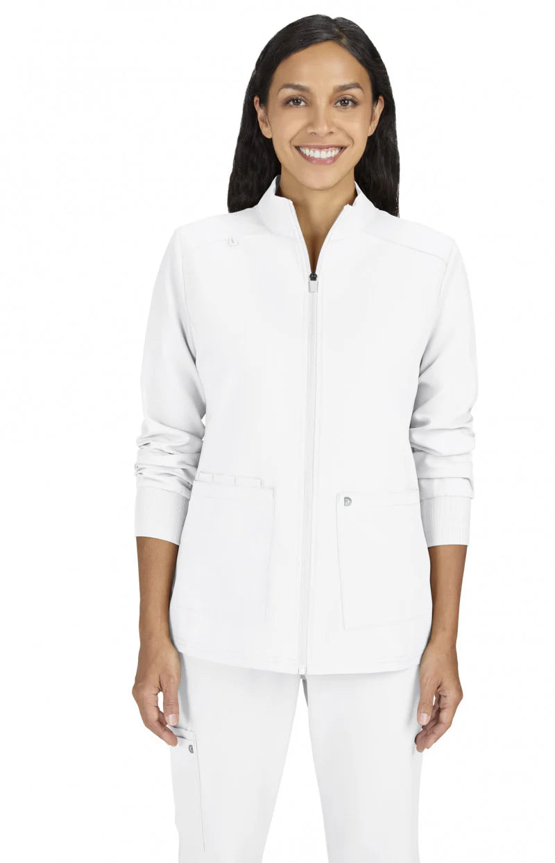 Koi Cureology Geneses Jacket