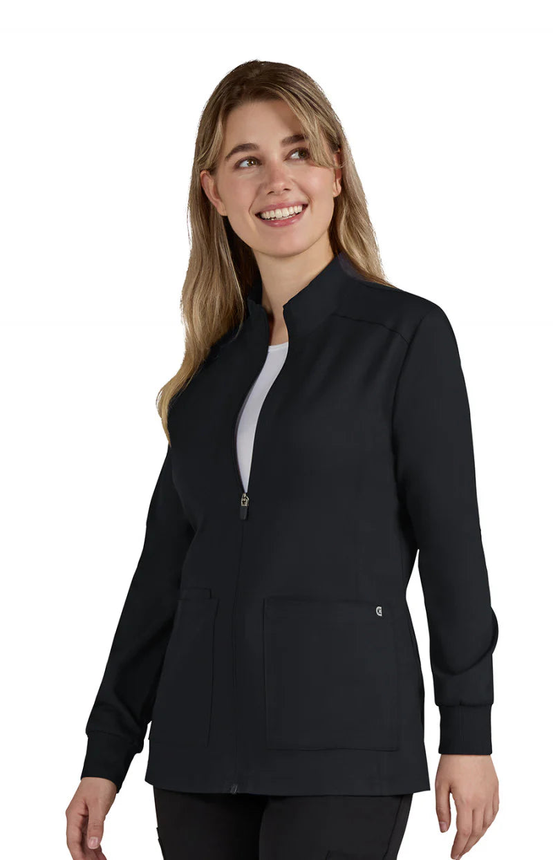 Koi Cureology Geneses Jacket