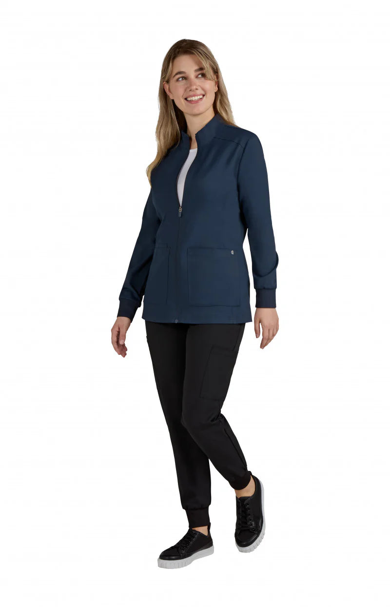 Koi Cureology Geneses Jacket