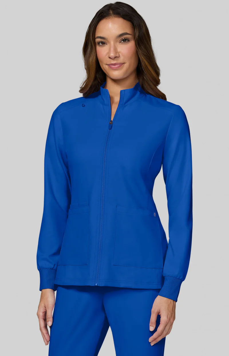 Koi Cureology Geneses Jacket
