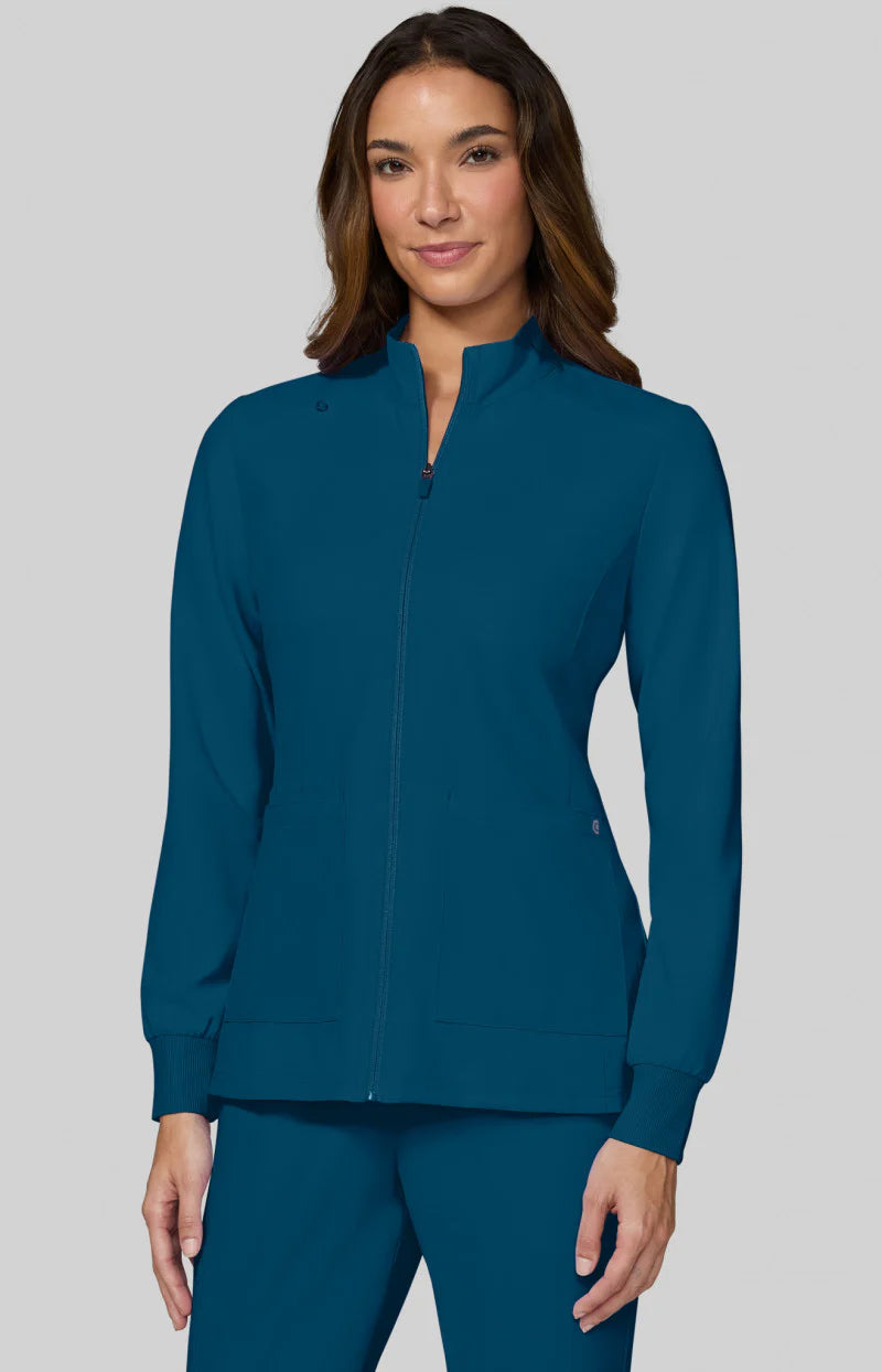 Koi Cureology Geneses Jacket