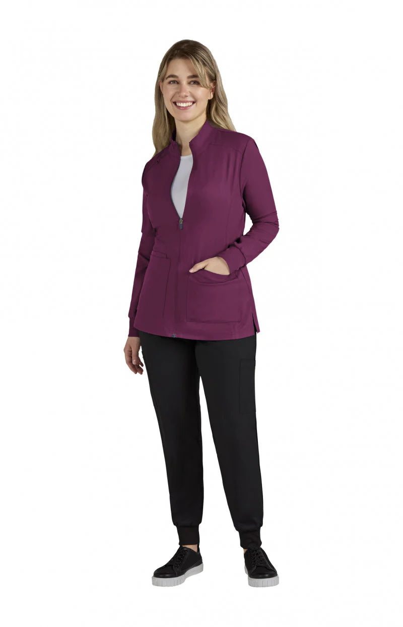 Koi Cureology Geneses Jacket