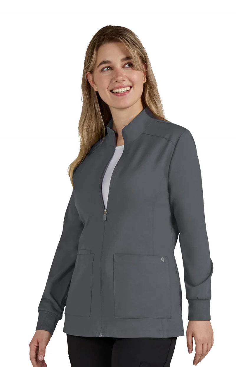 Koi Cureology Geneses Jacket