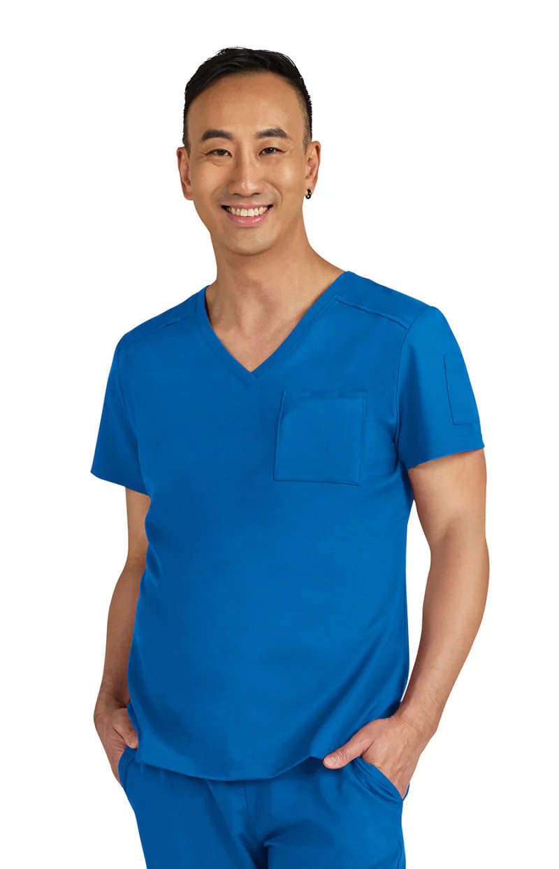 Cureology Arthro Men's Top