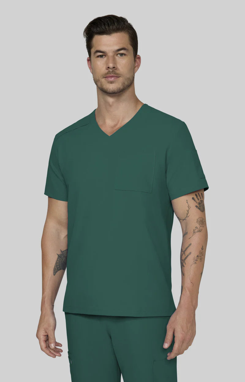 Cureology Arthro Men's Top