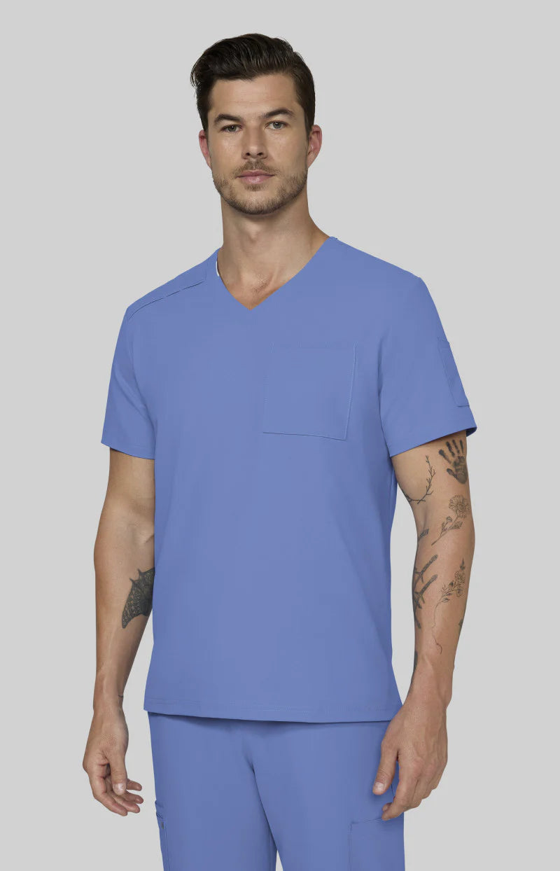 Cureology Arthro Men's Top