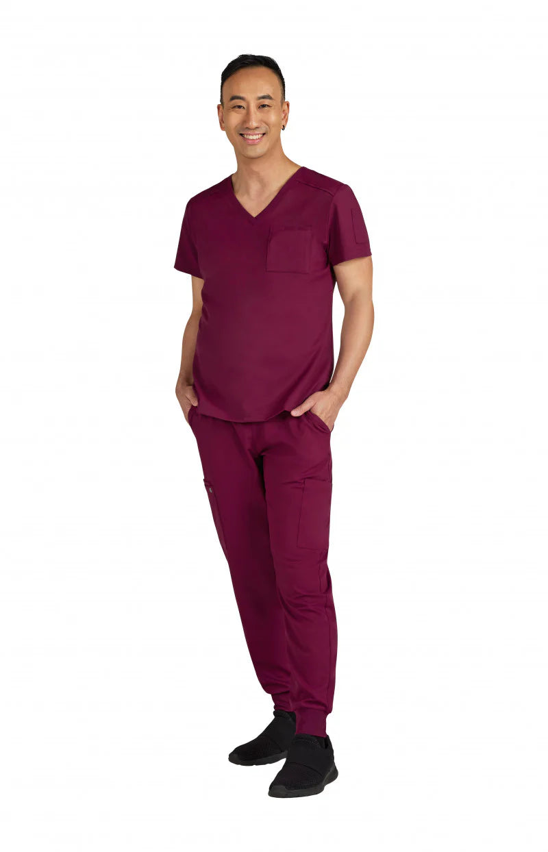 Cureology Arthro Men's Top