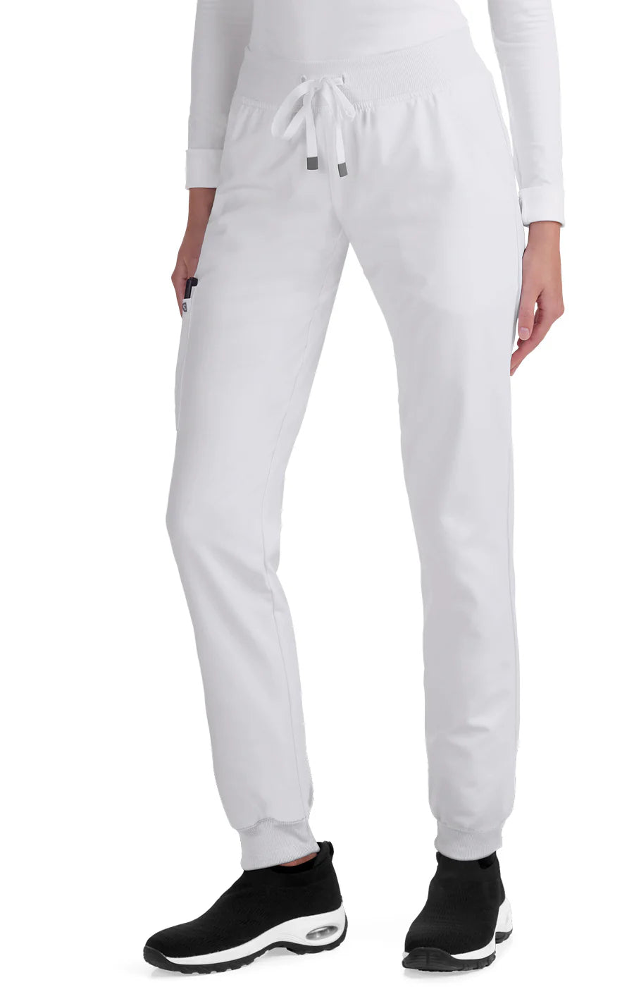 Koi Cureology 7 Pocket Cargo Jogger