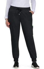 Koi Cureology 7 Pocket Cargo Jogger