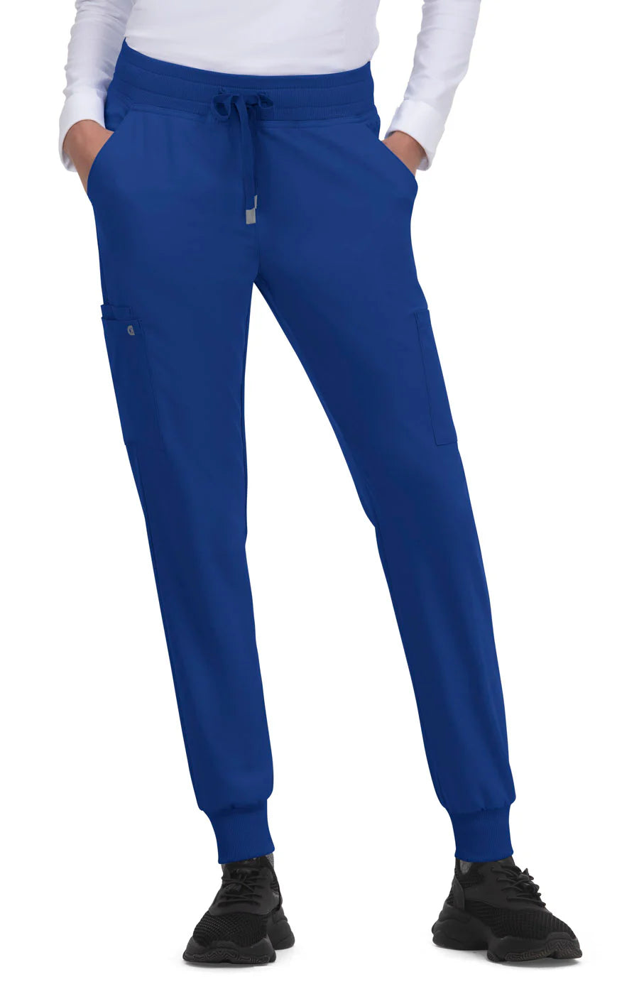 Koi Cureology 7 Pocket Cargo Jogger
