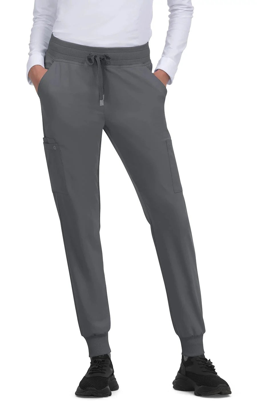 Koi Cureology 7 Pocket Cargo Jogger