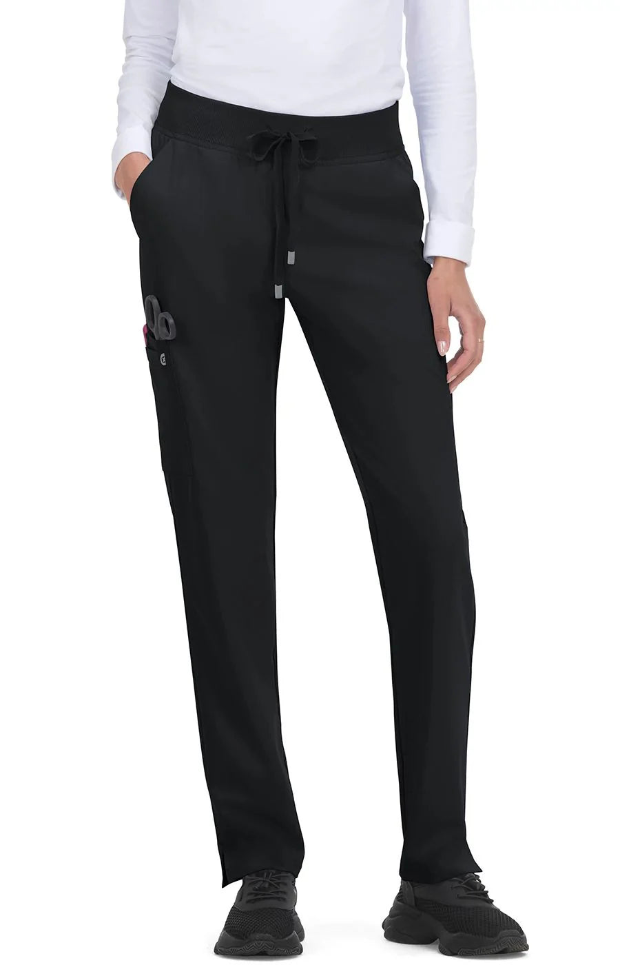 Koi Cureology 6 Pocket Cargo Pant