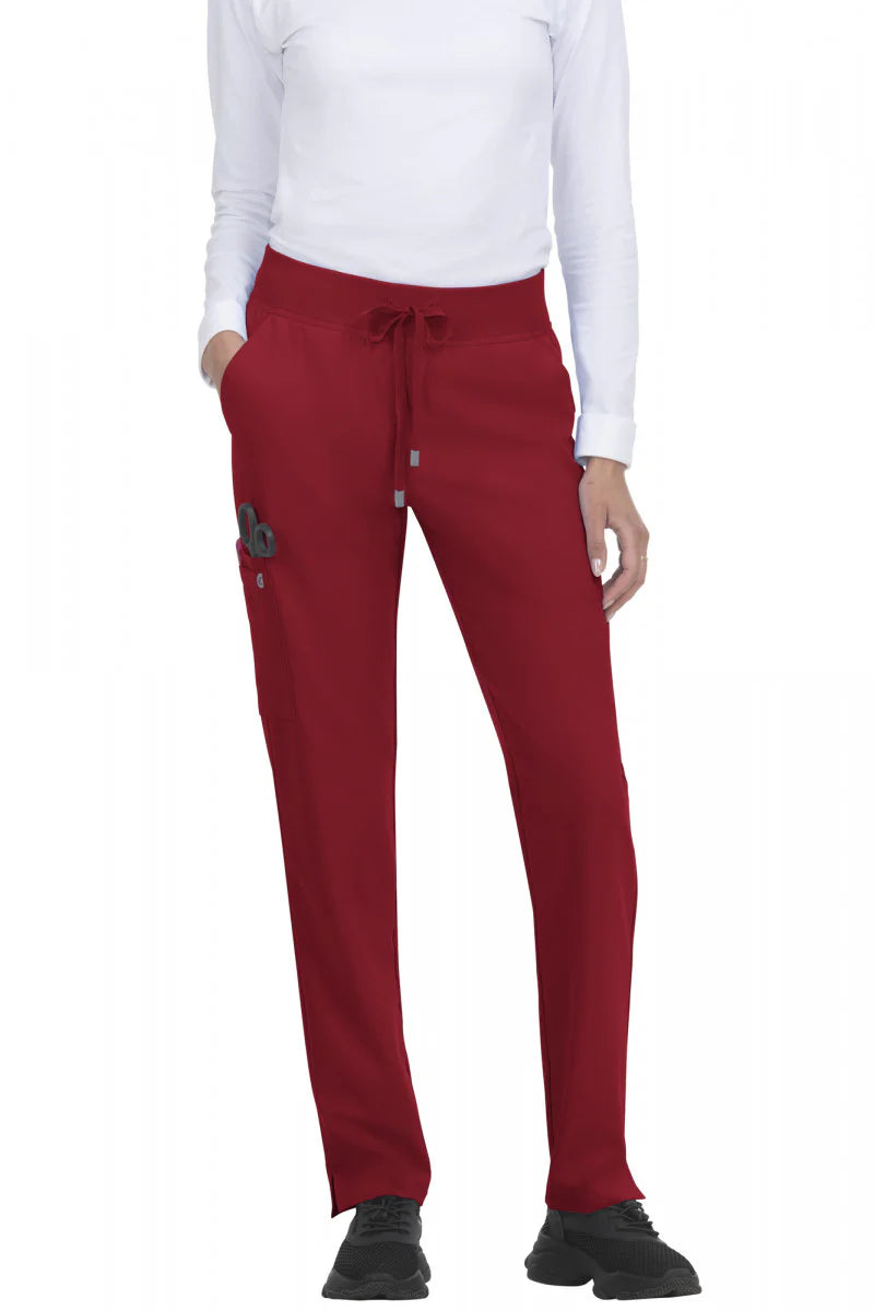 Koi Cureology 6 Pocket Cargo Pant