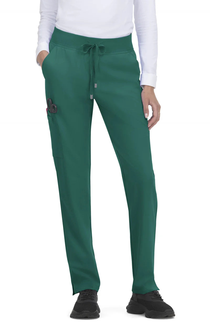 Koi Cureology 6 Pocket Cargo Pant
