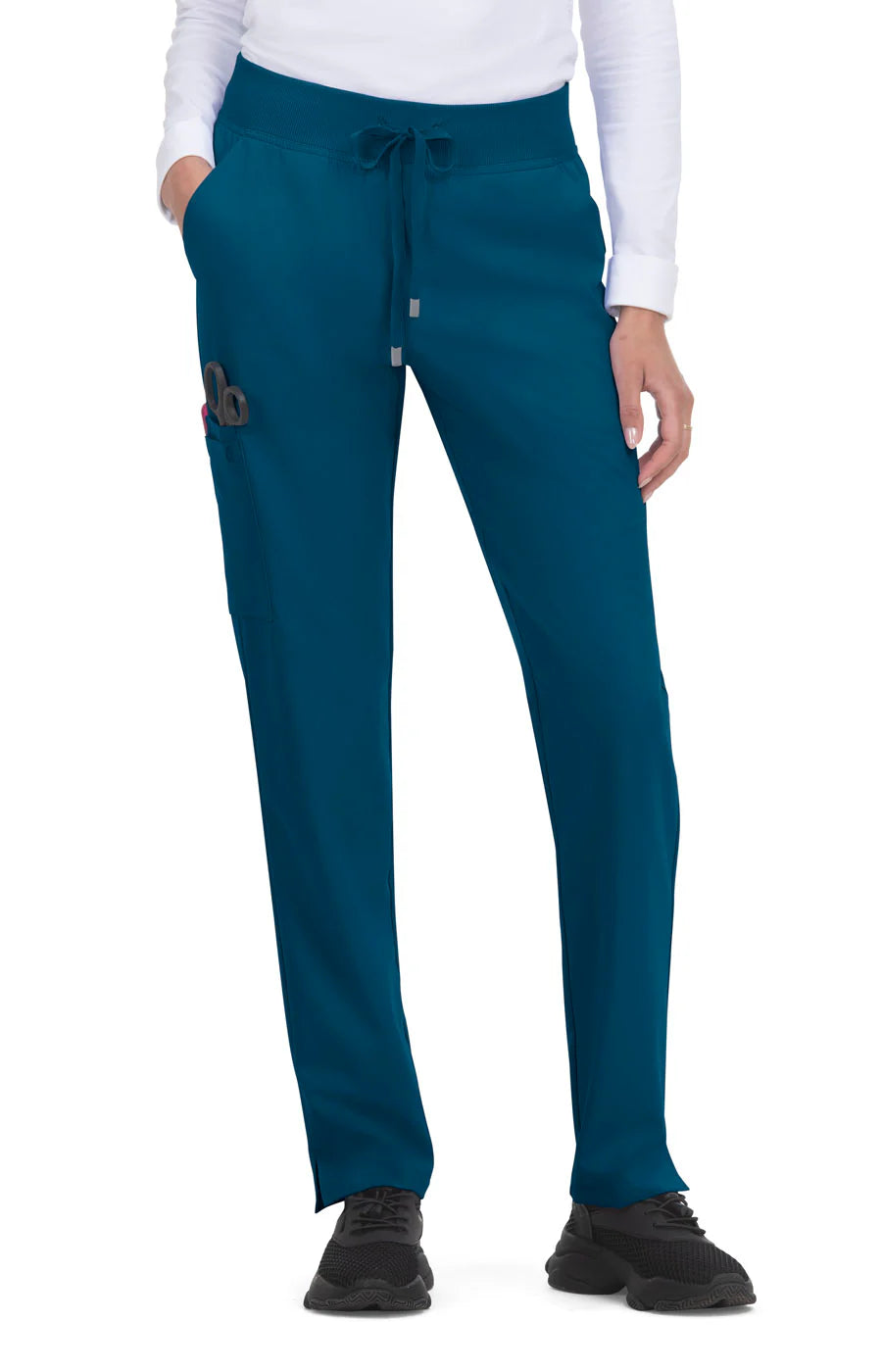 Koi Cureology 6 Pocket Cargo Pant