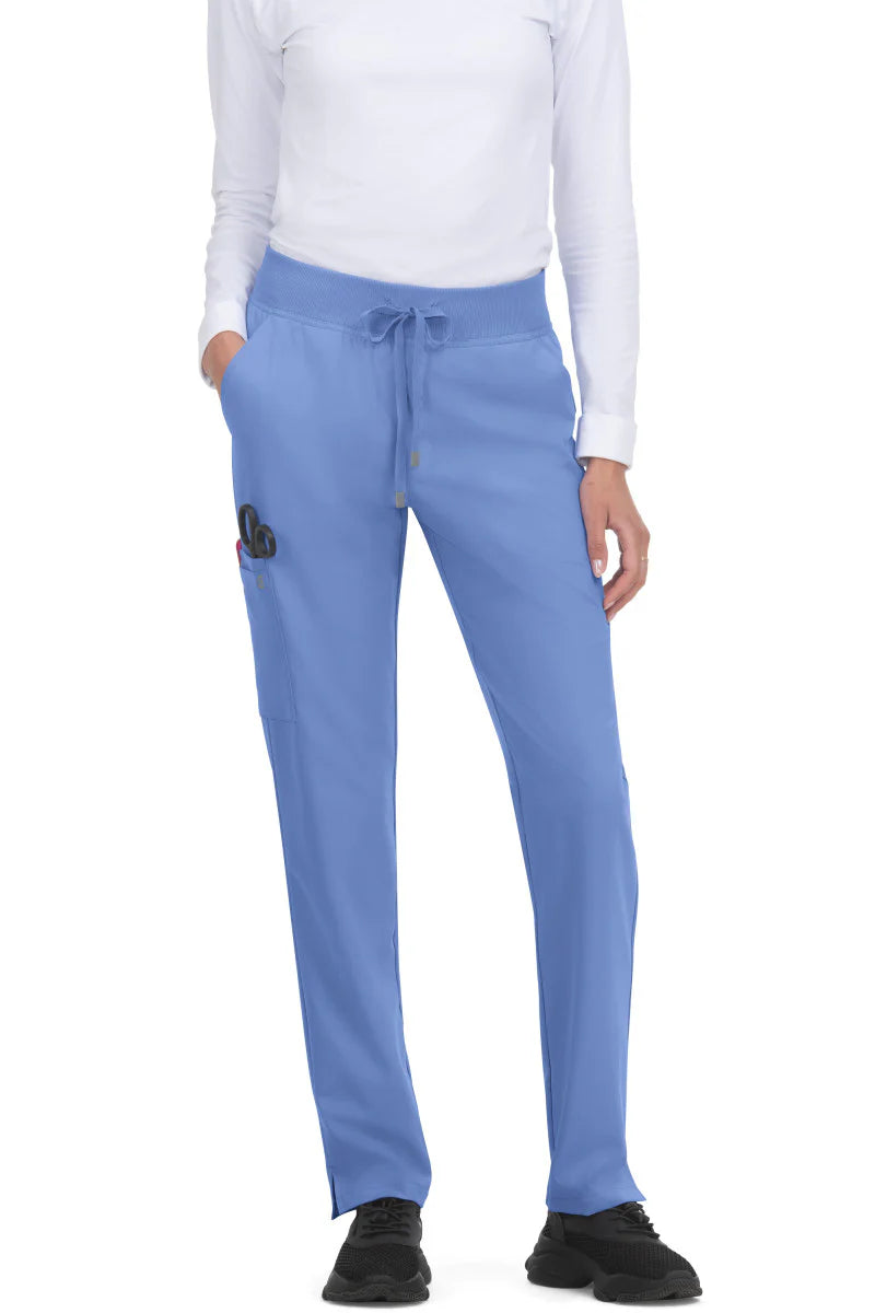 Koi Cureology 6 Pocket Cargo Pant