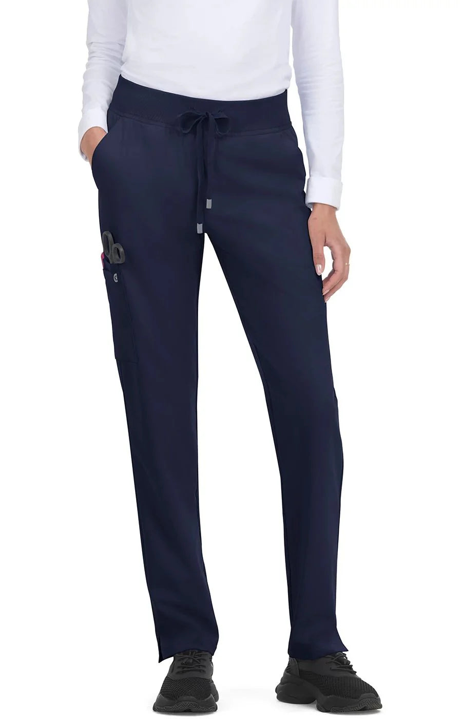 Koi Cureology 6 Pocket Cargo Pant