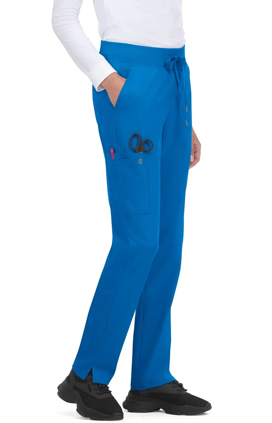 Koi Cureology 6 Pocket Cargo Pant
