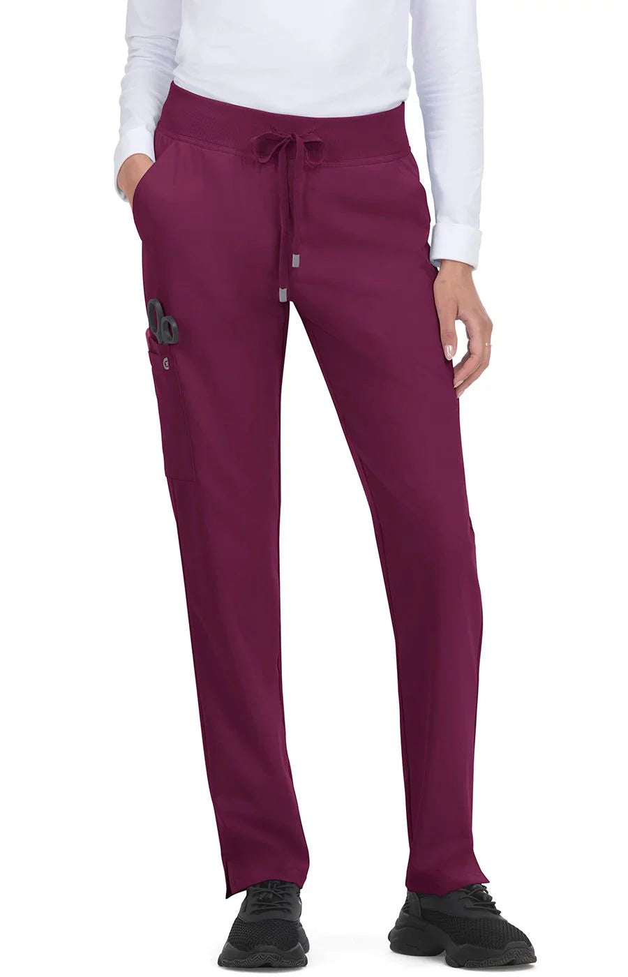 Koi Cureology 6 Pocket Cargo Pant