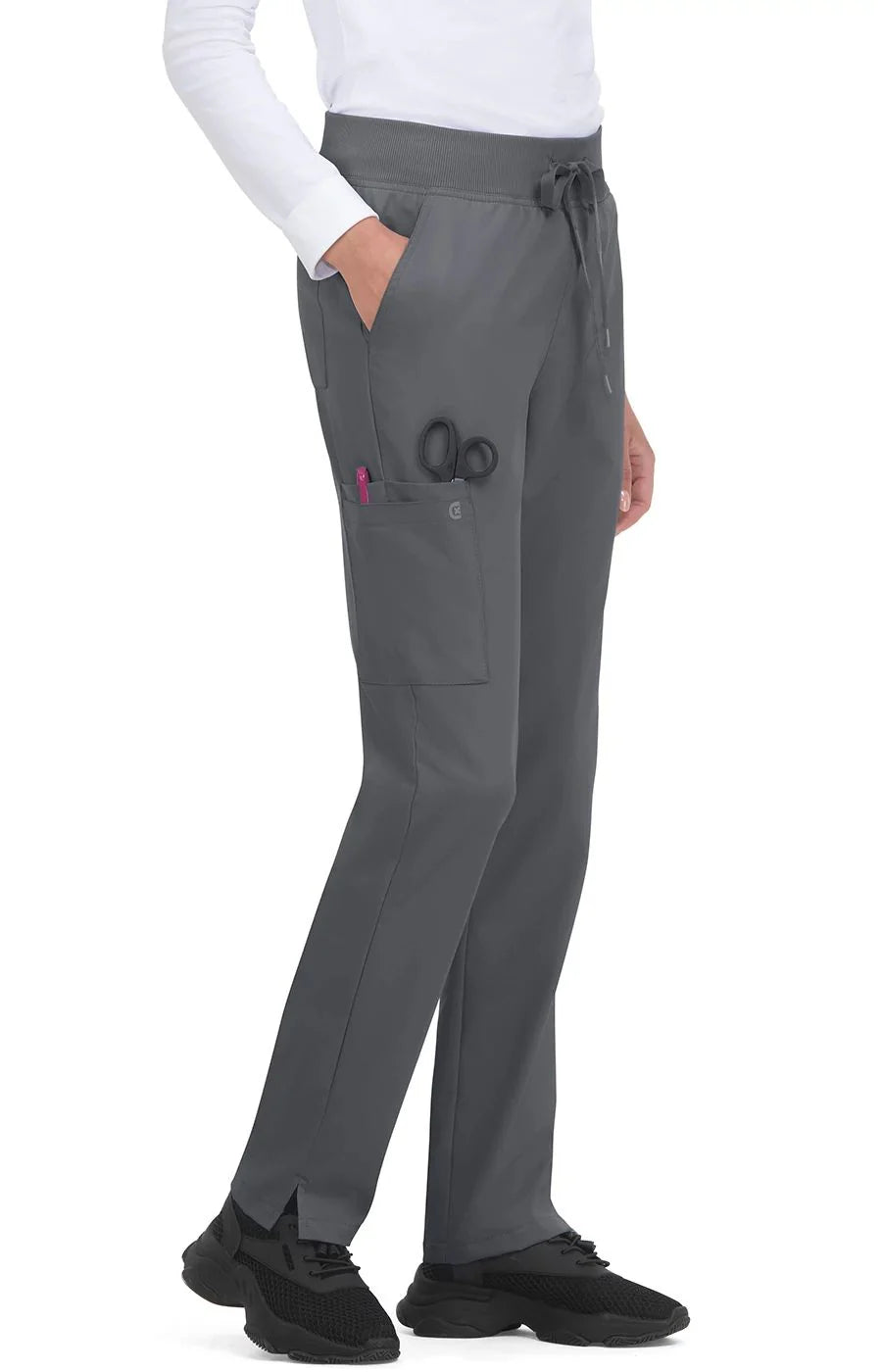 Koi Cureology 6 Pocket Cargo Pant