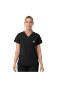 Carhartt FLD V-Neck Top