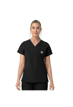 Carhartt FLD V-Neck Top