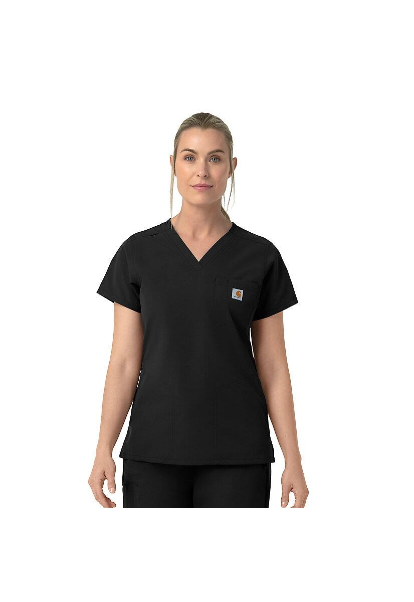 Carhartt FLD V-Neck Top