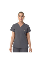 Carhartt FLD V-Neck Top