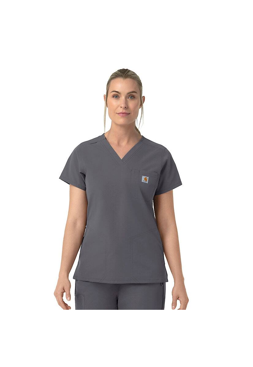 Carhartt FLD V-Neck Top