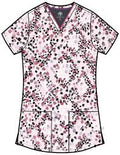 HH Works Abstract Python Print Top
