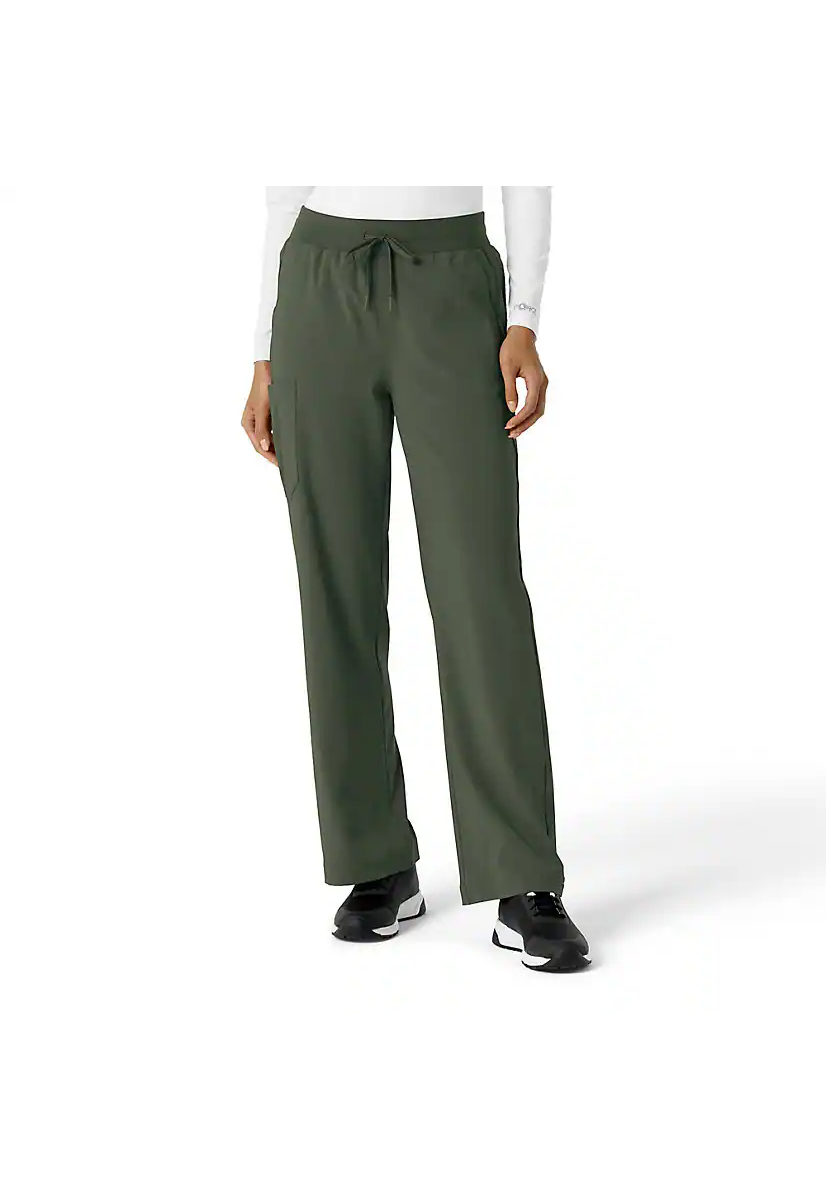 Carhartt Force Boot Cut Pant