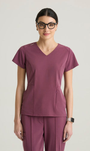 CULTIVATE Spring Top