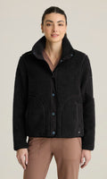 Carol Sherpa Jacket