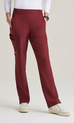 Grey's Anatomy Evolve Stretch Cargo Pant